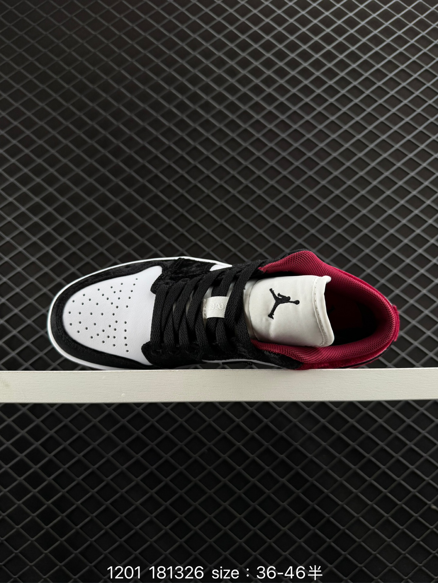 Air Jordan 1 Low AJ1